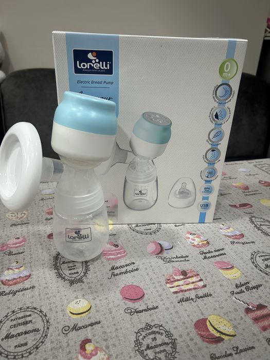 Електрическа помпа за кърма Lorelli