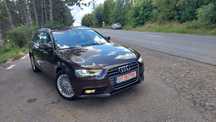 Vând Audi A4 b8.5