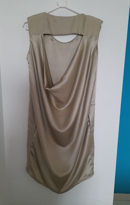 Rochie 100% mătase Twin-Set Simona Barbieri