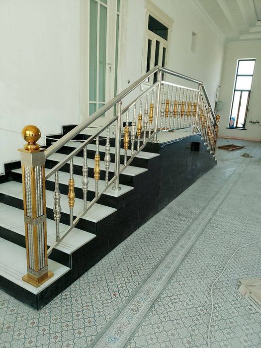 Nerjaveyka perila