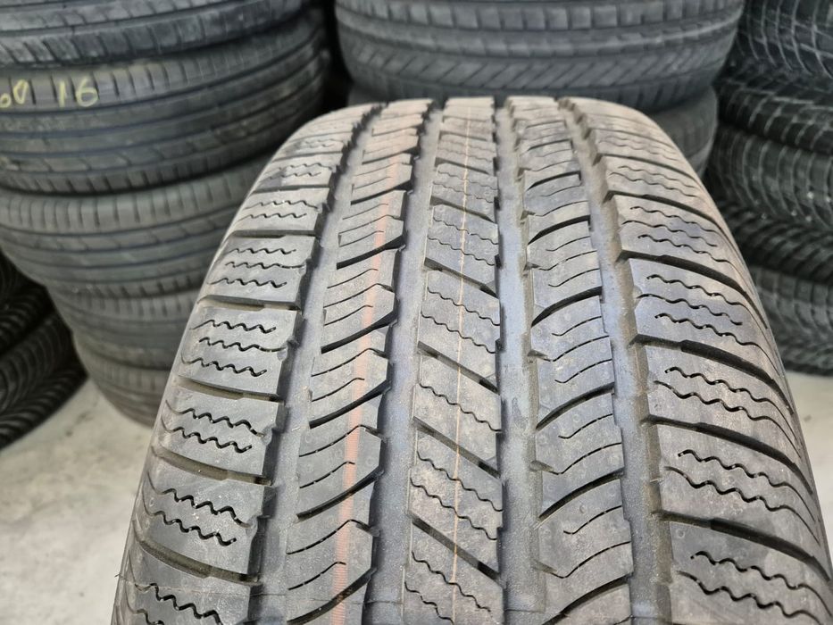 Janta / roata rezerva Dodge RAM R20/ Nexen 275 55 20