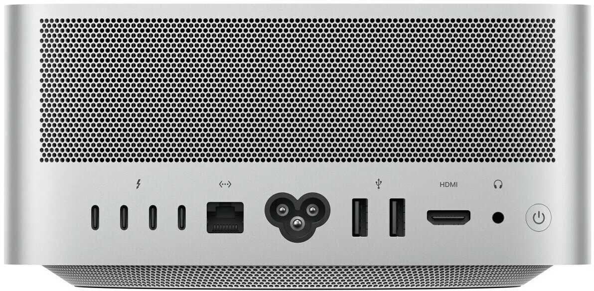 Mac Studio 2023 M2 Max 32GB Ram 1TB SSD