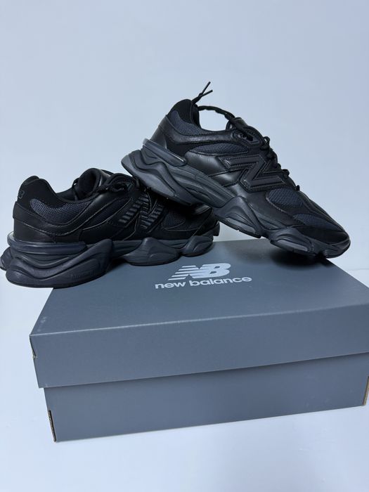 Adidasi New Balance 9060 marimea 43 noi, originali
