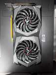 Продам Gtx 1650 4GB
