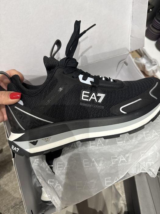 новые Еа7 40 рр в оригинале мужские