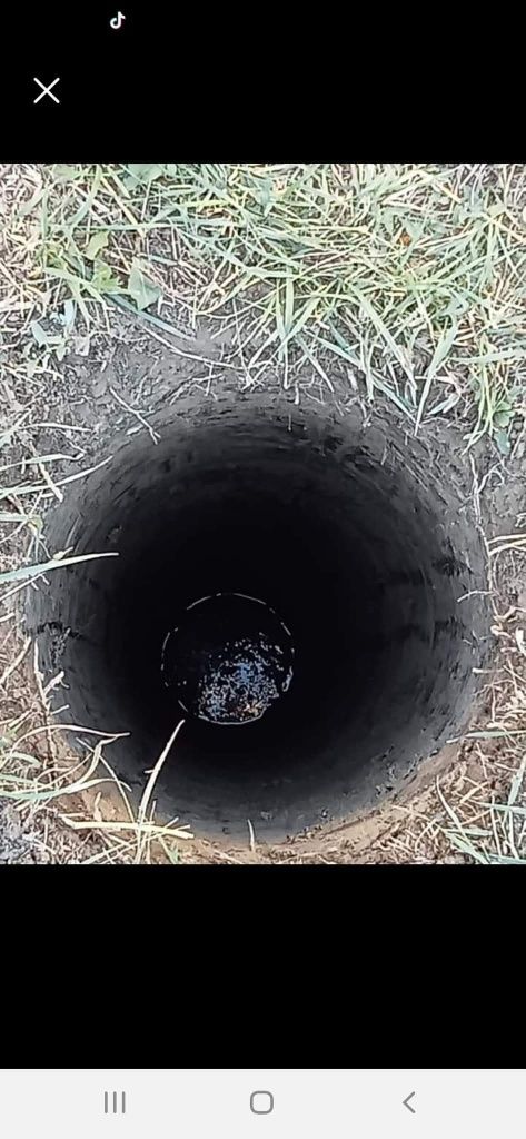 Foraje puturi apa