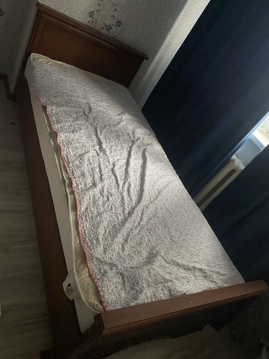 Продам кровать