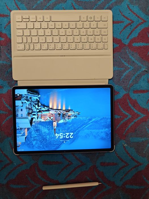 HUAWEI MatePad 11.5 PaperMatte + Pix M-Pencil 3rd Generation