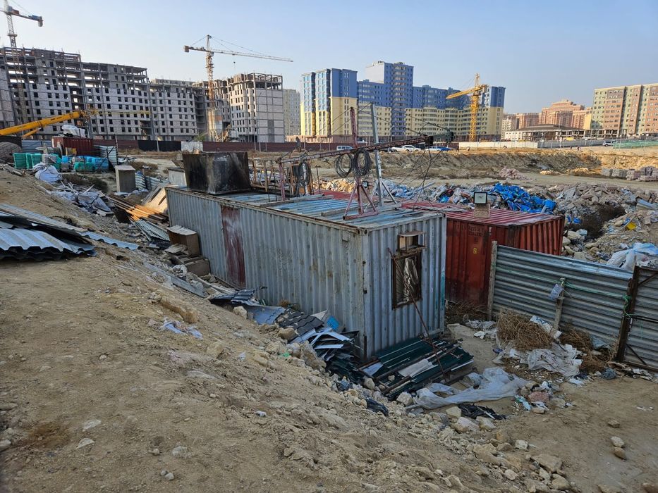 продаётся контейнера