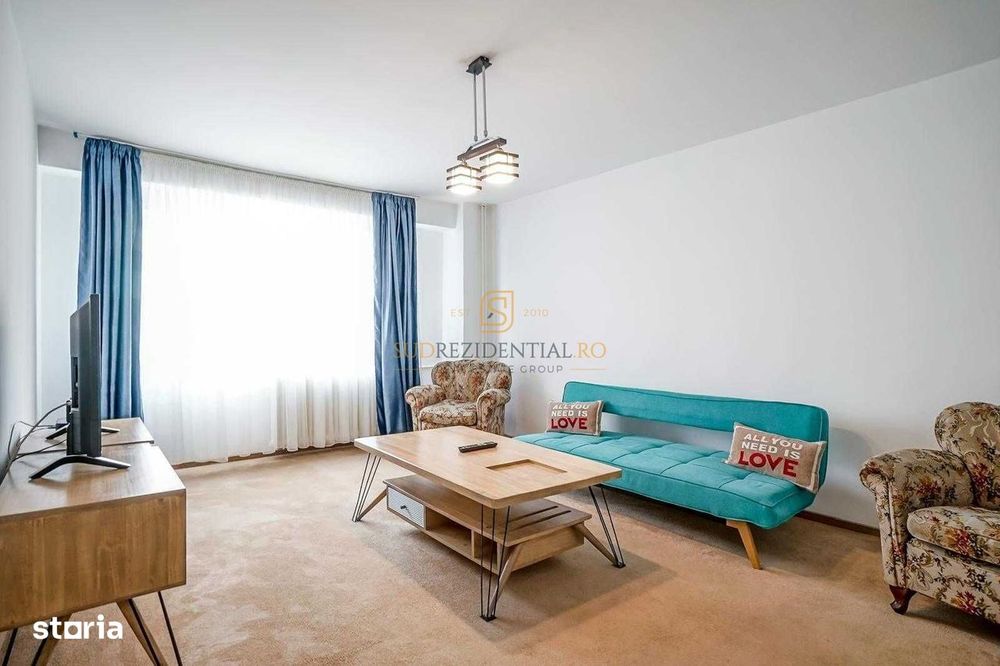 Apartament 3 camere zona centrala- Piata Unirii