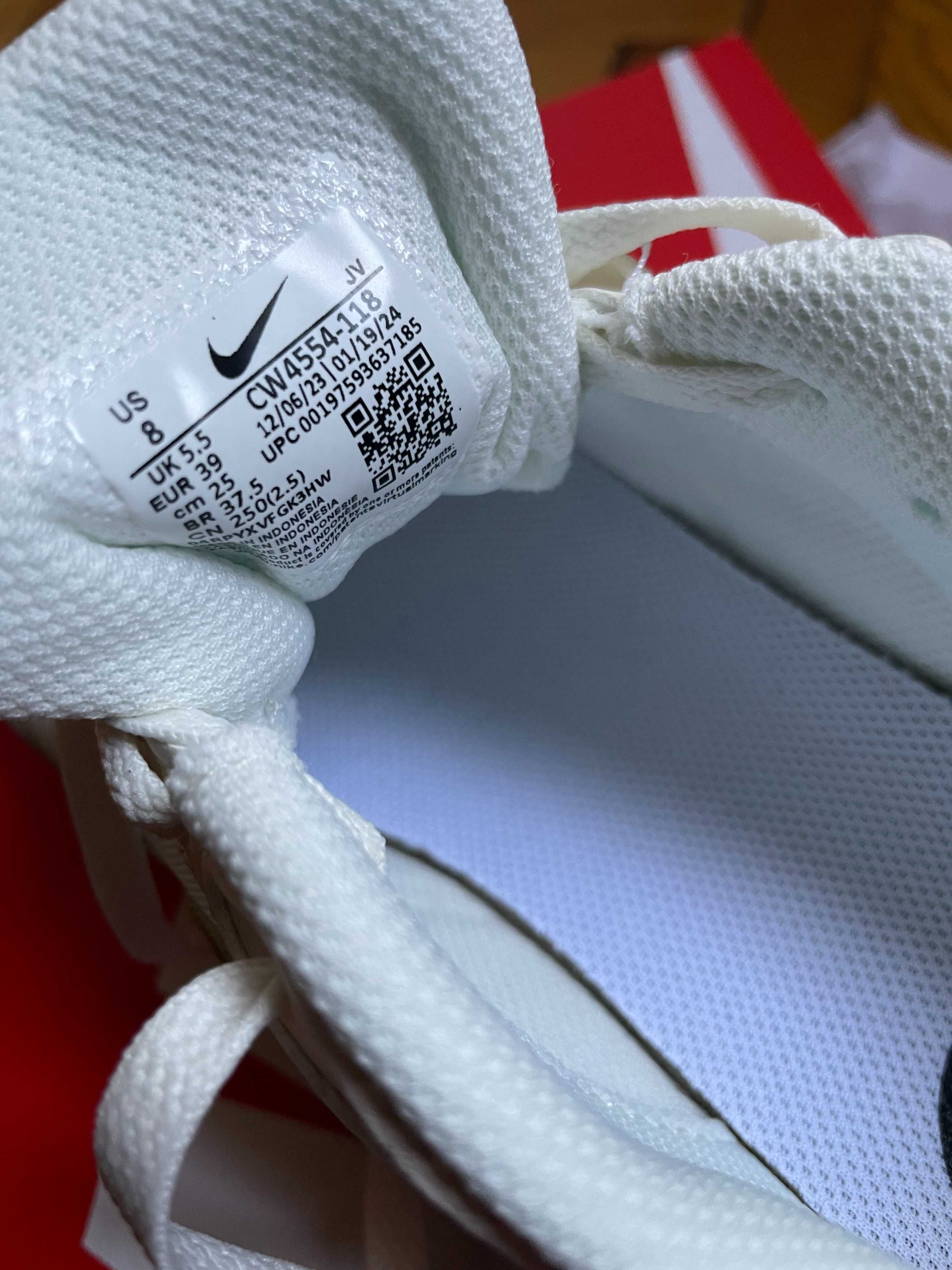 Маратонки Nike Air max