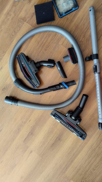 Продам пылесос Philips