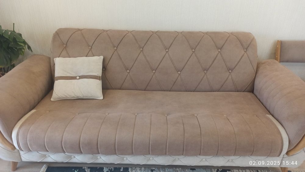 Продам диван, раскладной