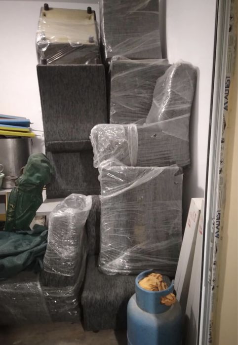 Нови фотьойли