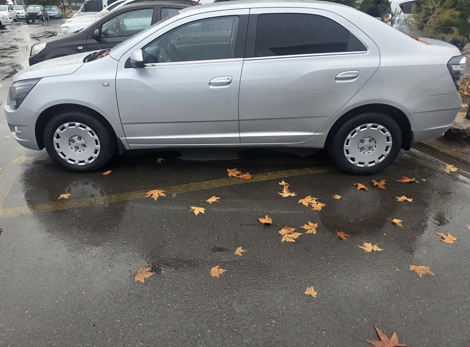 Srochni sotiladi kobalt 97- km yurgan xalol