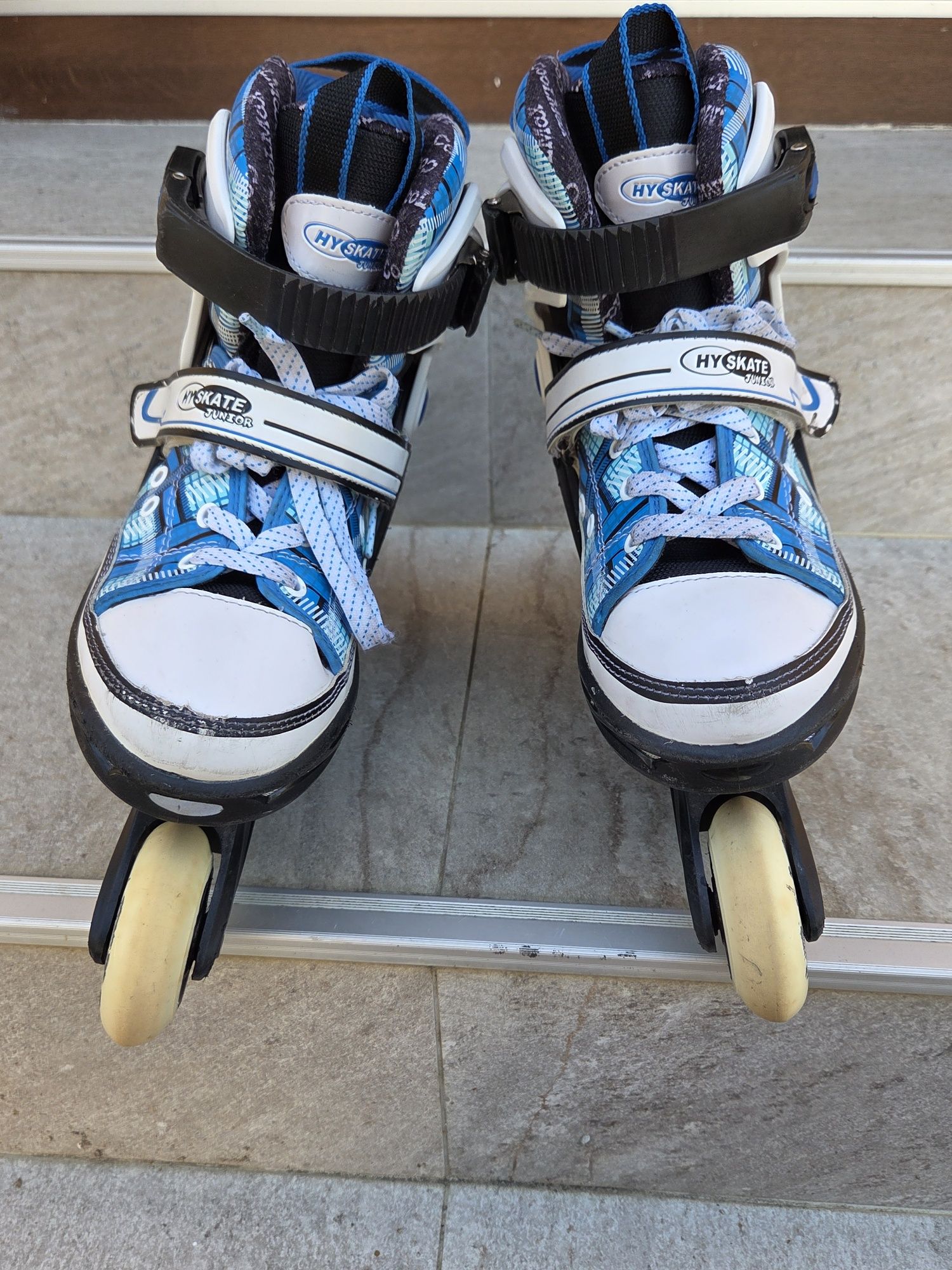 Role HY SKATE junior marime 33-36