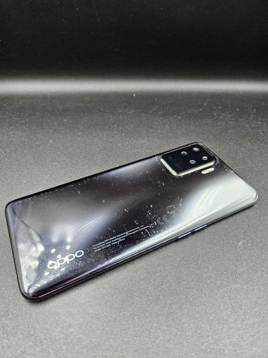 Hope Amanet P5-Oppo Reno 5 LITE, Black, 128GB/8GB, Liber retea !