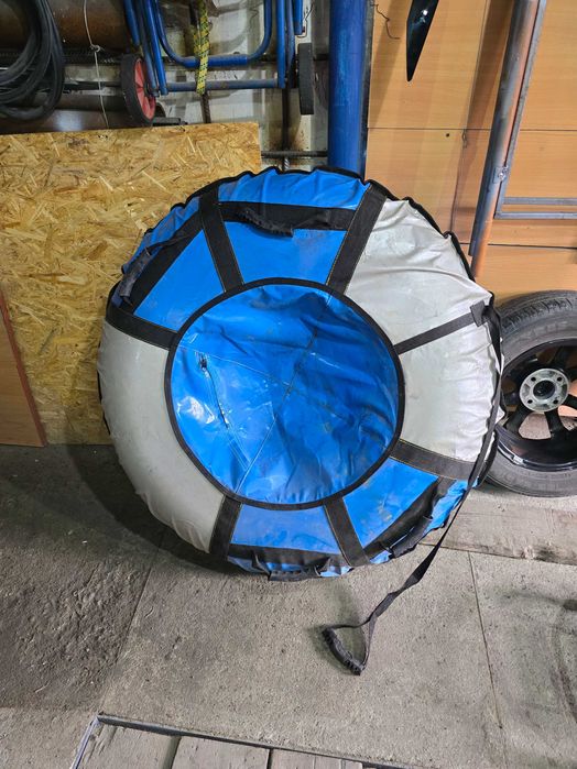 Продам тюбинг 100 см