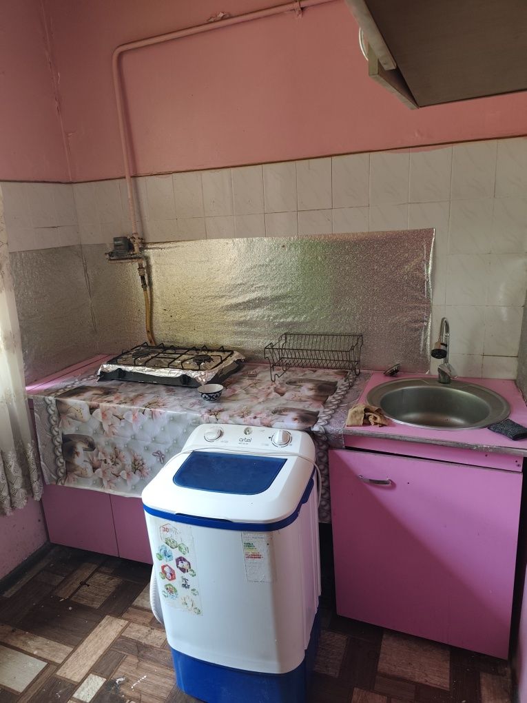 Сдам квартиру надолго семейным,Чиланзар.