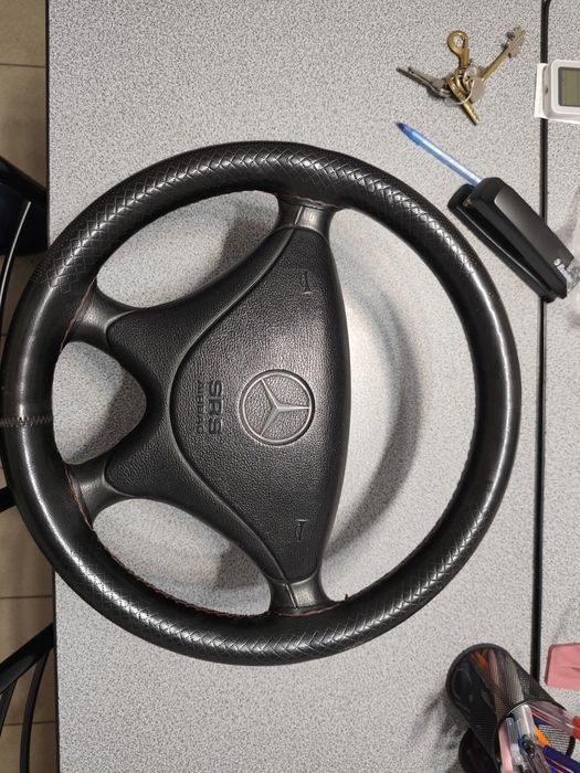 Волан Мерцедес sl u др