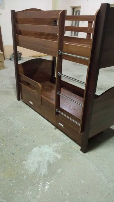 Кровать на заказ