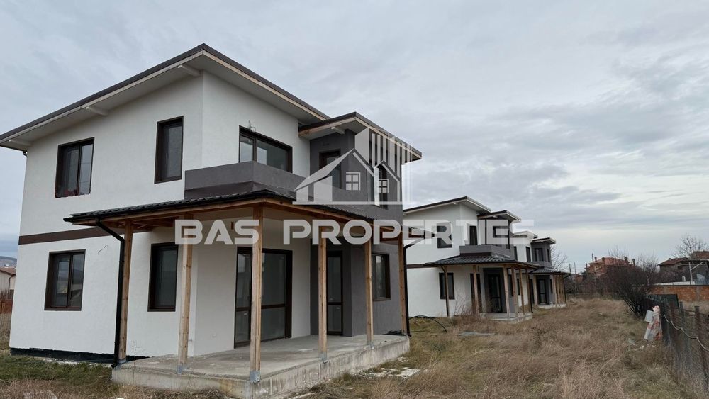 Продава се Къща в Костинброд - 156 кв.м за 785 €/кв.м - Снимка #3