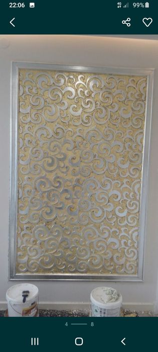 Нужны мастера для ремонта под ключ, можно с проживанием,  обьем.