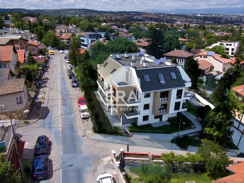 Продава се Тристаен апартамент в София, Бояна - 111 кв.м за 3028 €/кв.м - Снимка #4