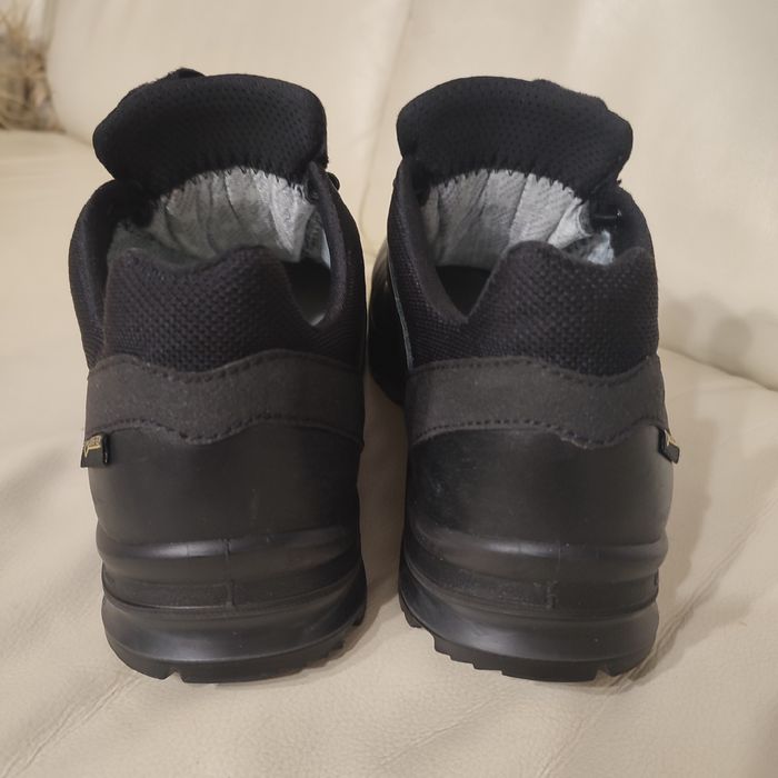 Ghete Nr 46 Haix Goretex bocanci