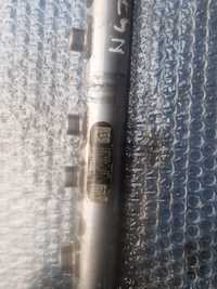 Rampa injectoare Bmw seria 3/5 e90/e60 motor 2.0 d cod motor  N47D20A