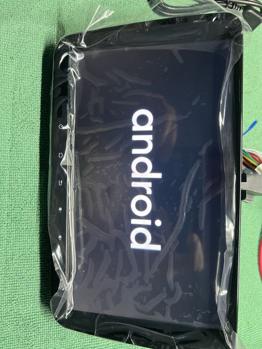 VW Golf, Passat Carplay Android auto Мултимедия  VW с 9" , Android