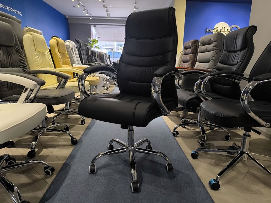 Кресло офисное B8045, Kreslo ofis uchun