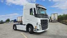 Cap tractor VOLVO 24A3C