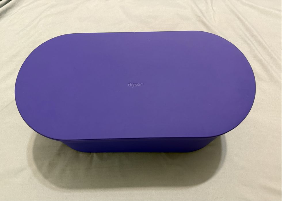 Продам стайлер Dyson