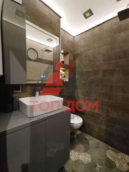 Дава се под наем Двустаен апартамент в Варна, Възраждане 3 - 50 кв.м за 500 € - Снимка #7