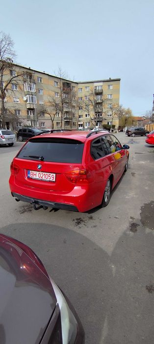 Bmw 320i benzina 2006