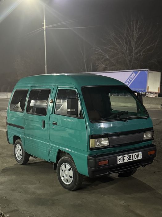 Дамас 1 тез сотилади