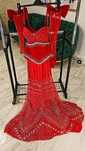 Vand rochie model deosebit