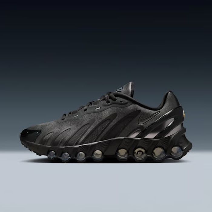 Nike Air Max Dn8 Black Anthracite