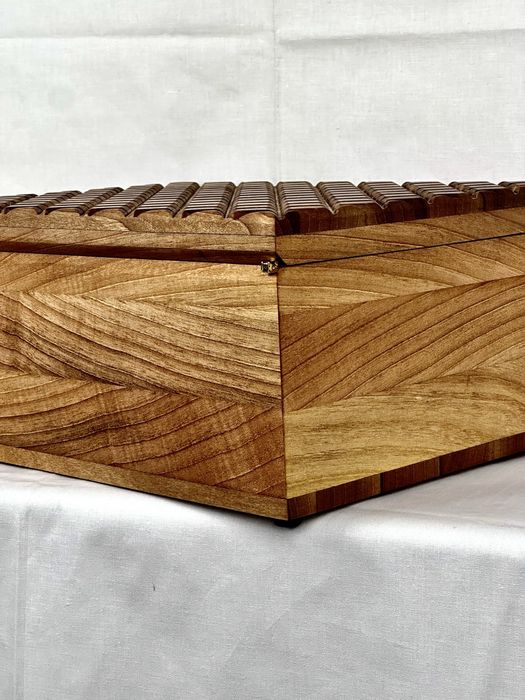 Хумидор за пури ArteCubano