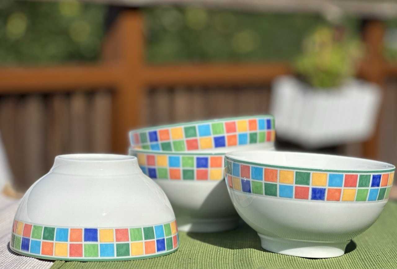 Пиала 0,75 л Twist Alea Villeroy & Boch