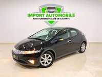 Honda Civic Rate fixe si egale/ Garantie / Livrare gratuita la domiciliu