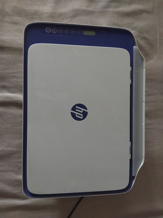 Imprimanta HP DeskJet 2630