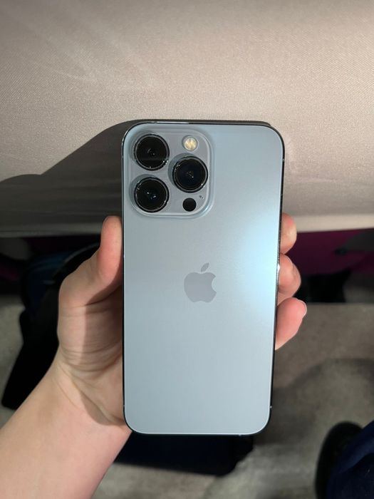 iPhone 13 pro 256 gb