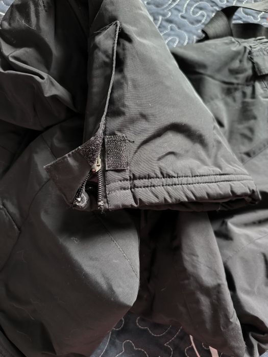 Pantalonii ski cu bretele