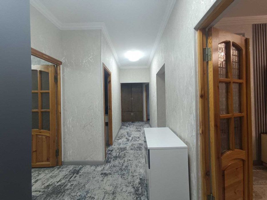 Продается светлая, уютная 4 комнатная  квартира на Юнусабаде 19 кв