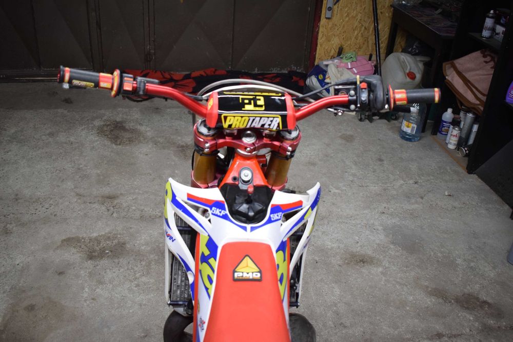 Beta Xtrainer 300 2T 2020 IMPECABIL pentru pretentiosi