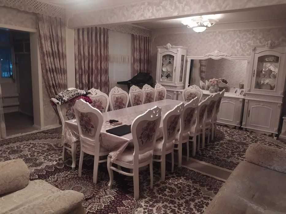 Квартира аренда 5 ком Сергели 138366