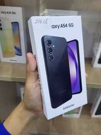 Samsung A54 память:256гб