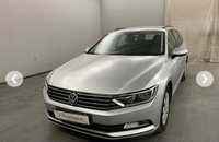 Volkswagen Passat Variant 2.0CR TDI Comfortline 150Cp.INMATRICULARI 30.11. 2018.